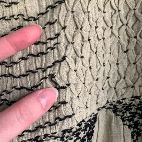 Free people what a feeling tunic NWOT - Picture 10 of 16